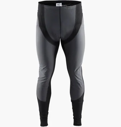 Штани чоловічі Craft Active Extreme 2.0 Pants Ws M Black 1904507-9999