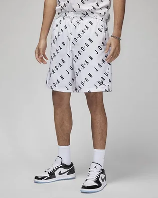 Шорти чоловічі Air Jordan Essentials White DX9673-100