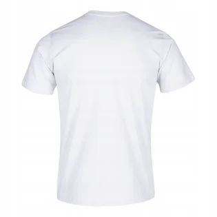 Футболка мужская Joma Desert White 101739.200