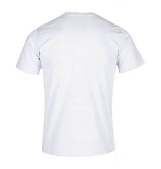 Футболка мужская Joma Desert White 101739.200