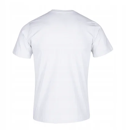 Футболка мужская Joma Desert White 101739.200