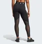 Легінси жіночі Adidas Techfit Stash Pocket Full-Length Leggings Black IL6063