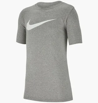 Футболка мужская Nike Tee Good Chest Grey DX1983-063