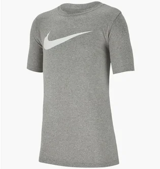 Футболка мужская Nike Tee Good Chest Grey DX1983-063