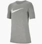 Футболка чоловіча Nike Tee Good Chest Grey DX1983-063