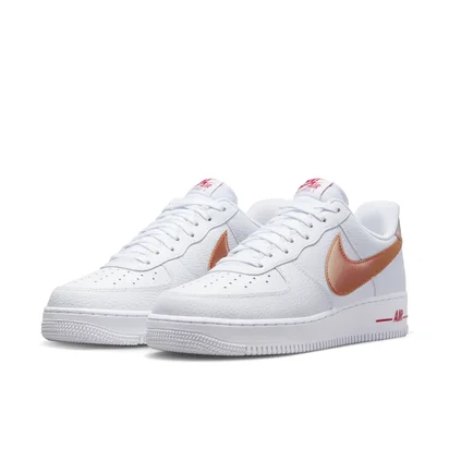 Кроссовки мужские Nike Air Force 107 White Dv3505-100