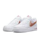 Кроссовки мужские Nike Air Force 107 White Dv3505-100