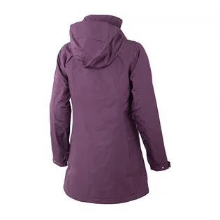 Куртка женская Helly Hansen Aden Insulated Coat Violet 62649-670