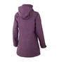 Куртка женская Helly Hansen Aden Insulated Coat Violet 62649-670