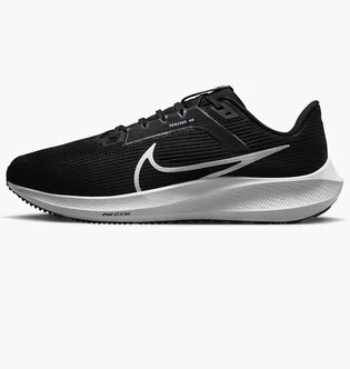 Кроссовки мужские Nike Pegasus 40 MenS Road Running Shoes (Wide) Black DV7480-001