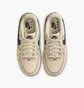 Кросівки дитячі Nike Air Force 1 Lv8 4 (Gs) Beige HJ4563-200