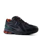 Кросівки чоловічі New Balance 1906R Black M1906RVC