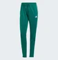 Спортивный костюм женский Adidas Essentials 3-Stripes Green IJ8785