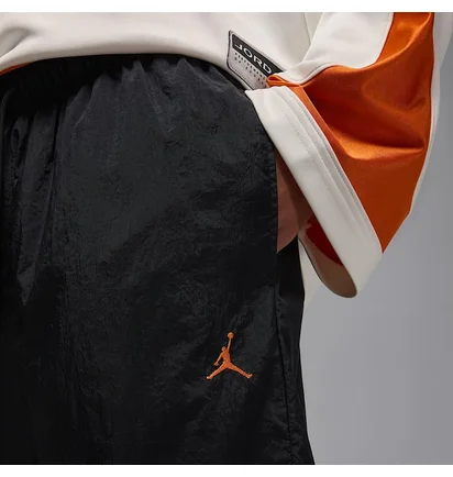 Штаны мужские Air Jordan Brooklyn Black IB1047-011