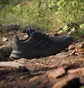 Кроссовки мужские Adidas Tracefinder Trail Running Shoes Black IE5906