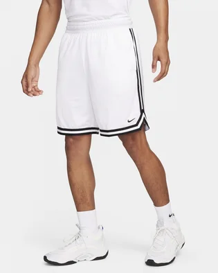 Шорты мужские Nike Dri-Fit Dna White FN2651-100
