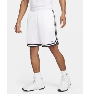 Шорты мужские Nike Dri-Fit Dna White FN2651-100