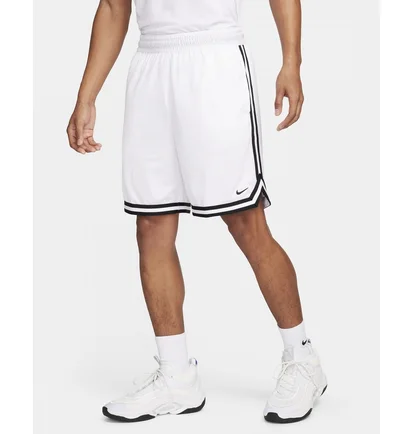 Шорты мужские Nike Dri-Fit Dna White FN2651-100