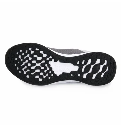 Кроссовки детские Nike 008 Revolution 6 Grey DD1096-008