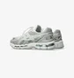 Кросівки чоловічі Asics Gel-Kayano 20 Grey 1203A529-100