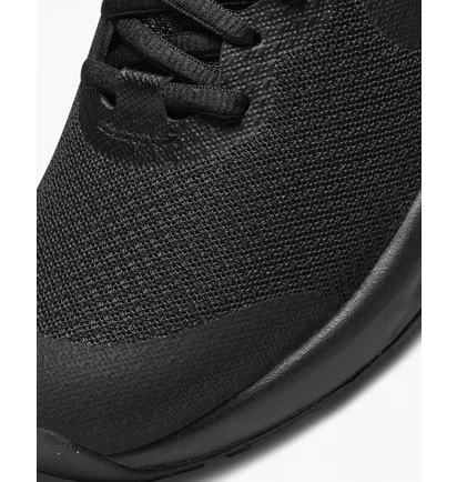 Кроссовки детские Nike Big Kids Road Running Shoes Black Dd1096-001