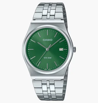 Годинник чоловічий Casio Classic MTP-B145D-3AVEF