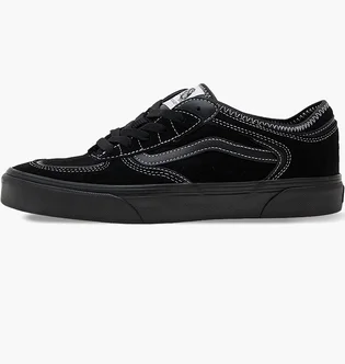 Кеди чоловічі Vans Rowley Classic Black VN0009QJH1W