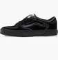 Кеди чоловічі Vans Rowley Classic Black VN0009QJH1W