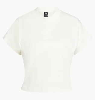 Футболка жіноча Adidas All Szn White JJ1243