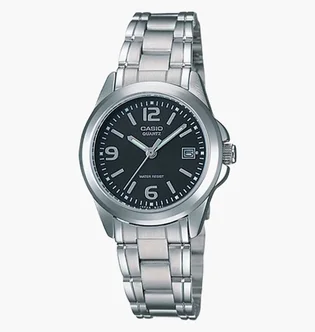 Часы женские Casio LTP-1215A-1A