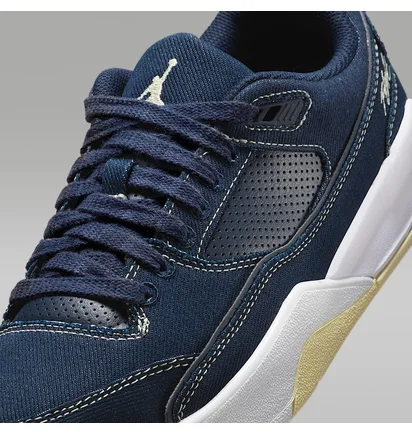 Кроссовки женские Air Jordan Flight Court Blue IH4489-451