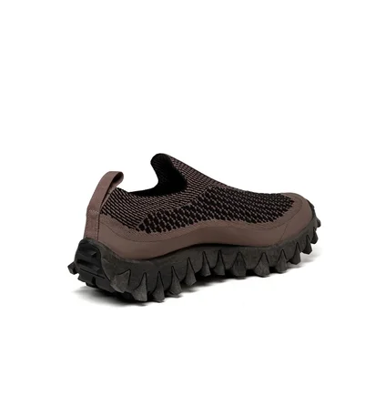 Кросівки чоловічі Salomon Snowclog Advanced Black L47590200