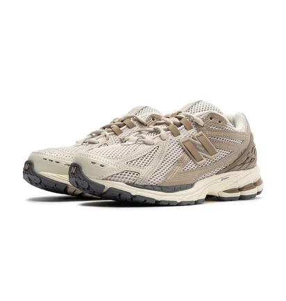 Кросівки чоловічі New Balance 1906R Brown M1906RZB
