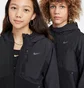 Толстовка детская Nike Nsw City Utility Black HF4208-010