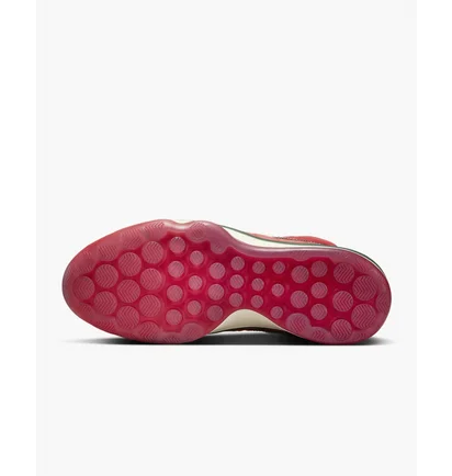 Кросівки унісекс Nike G.T. Hustle 2 Basketball Shoes Red DJ9405-601