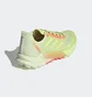 Кроссовки женские Adidas Terrex Agravic Flow 2 Trail Running Shoes Green H03191