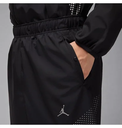Штани чоловічі Air Jordan Sport Jam Black HF9890-011