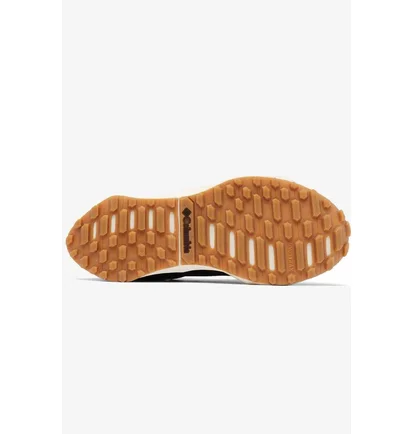 Кроссовки женские Columbia Facet™ 75 Mid Outdry™ 37.5 Black BL7615-010