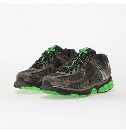 Кросівки чоловічі Nike Zoom Vomero 5 Se Black/Grey IB2988-001