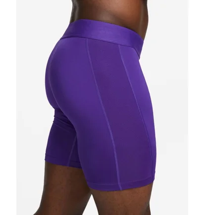 Шорты мужские Nike Shorts M Nk Df Strike Np Short Blue DH8128-547