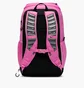 Рюкзак унісекс Nike Varsity Elite Pink HM9965-675