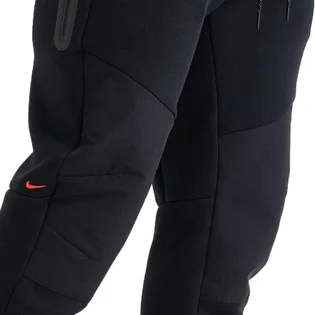 Штаны мужские Nike Tech Fleece Black IH4303-010