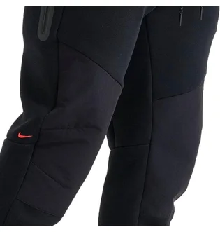 Штаны мужские Nike Tech Fleece Black IH4303-010