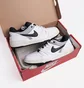 Кросівки чоловічі Nike Full Force Lo White FB1362-101