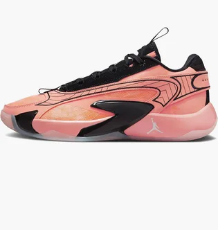 Кроссовки унисекс Air Jordan Luka 2 Peach DX8733-800