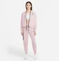 Штани жіночі Nike W Nsw Tch Flc Pant Hr Peach CW4292-645