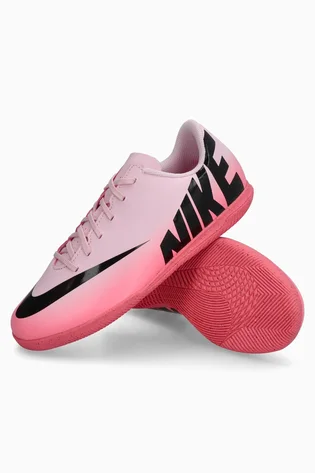 Футзалки дитячі Nike Mercurial Vapor 15 Club Ic Pink DJ5955-601