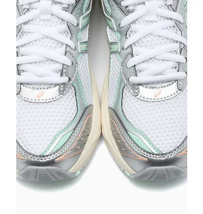 Кроссовки унисекс Asics Gt-2160 White 1203A275-108