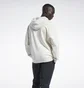 Худи мужское Reebok Classics Natural Dye White H54453