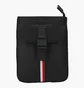 Сумка чоловіча Tommy Hilfiger Foundation Mini Crossover Black AM0AM13480-BDS